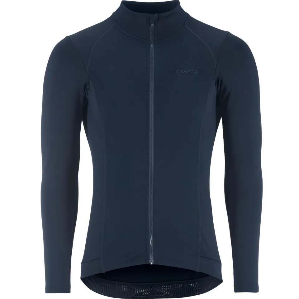 Craft Bike Subz 2 fietsshirt blauw