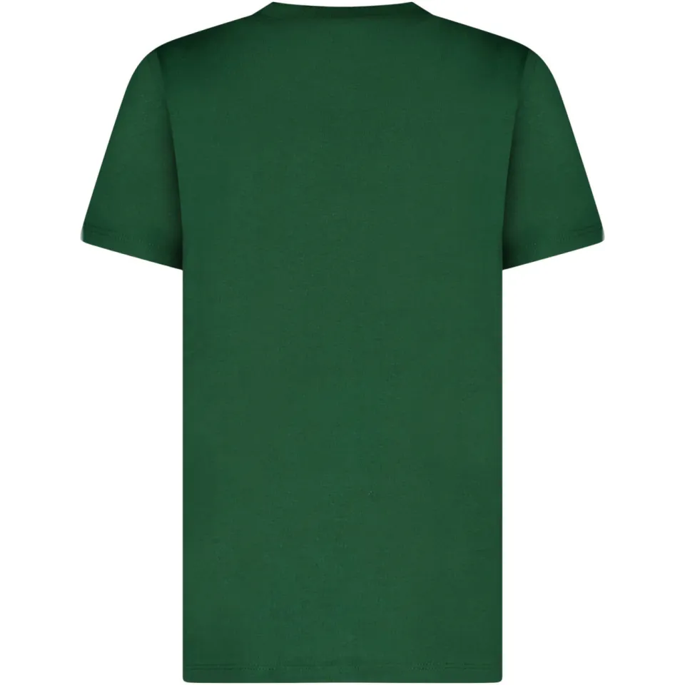Cars T-shirt + korte broek groen, foto 5