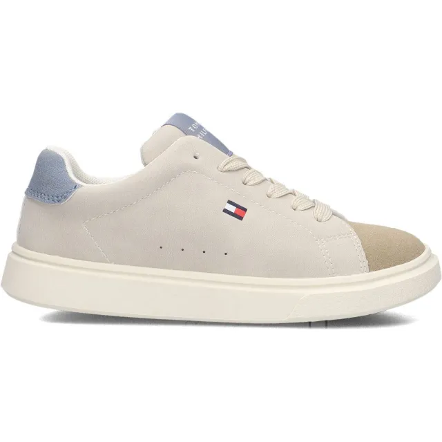 Tommy Hilfiger Sneakers 35234 Beige