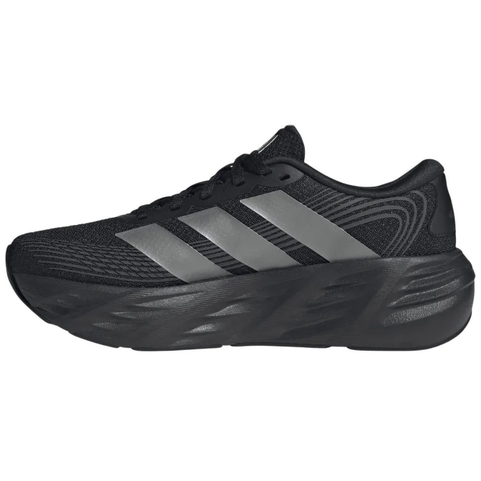 Adidas Performance Galaxy hardloopschoenen - zwart/grijs, foto 5