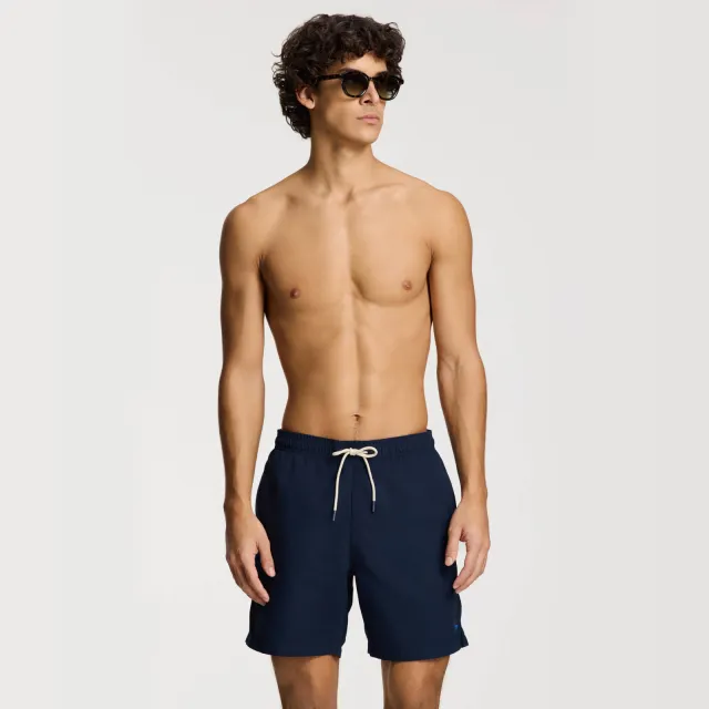 Shiwi The Sunshine Brand Shiwi Mike zwemshort navy