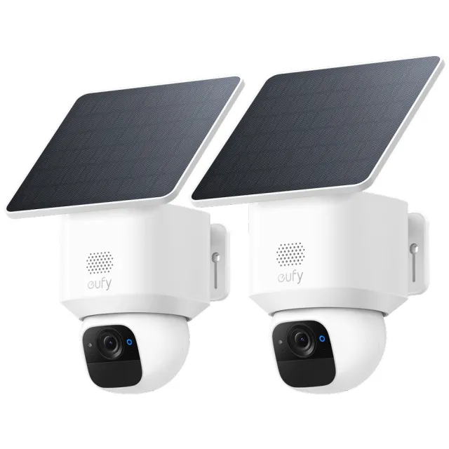 Eufy SoloCam E30 2-Cam Kit IP-camera