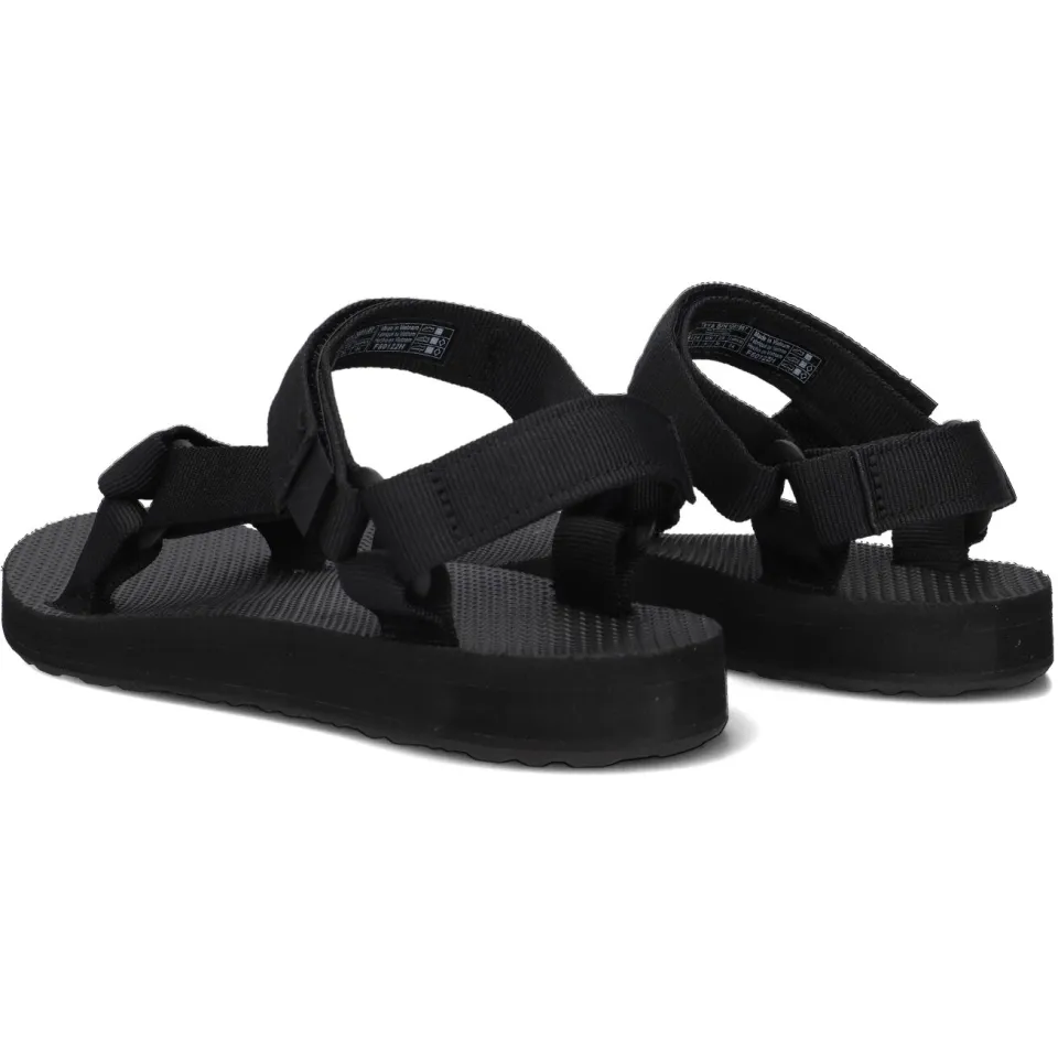 Teva Original Universal sandaal zwart, foto 6
