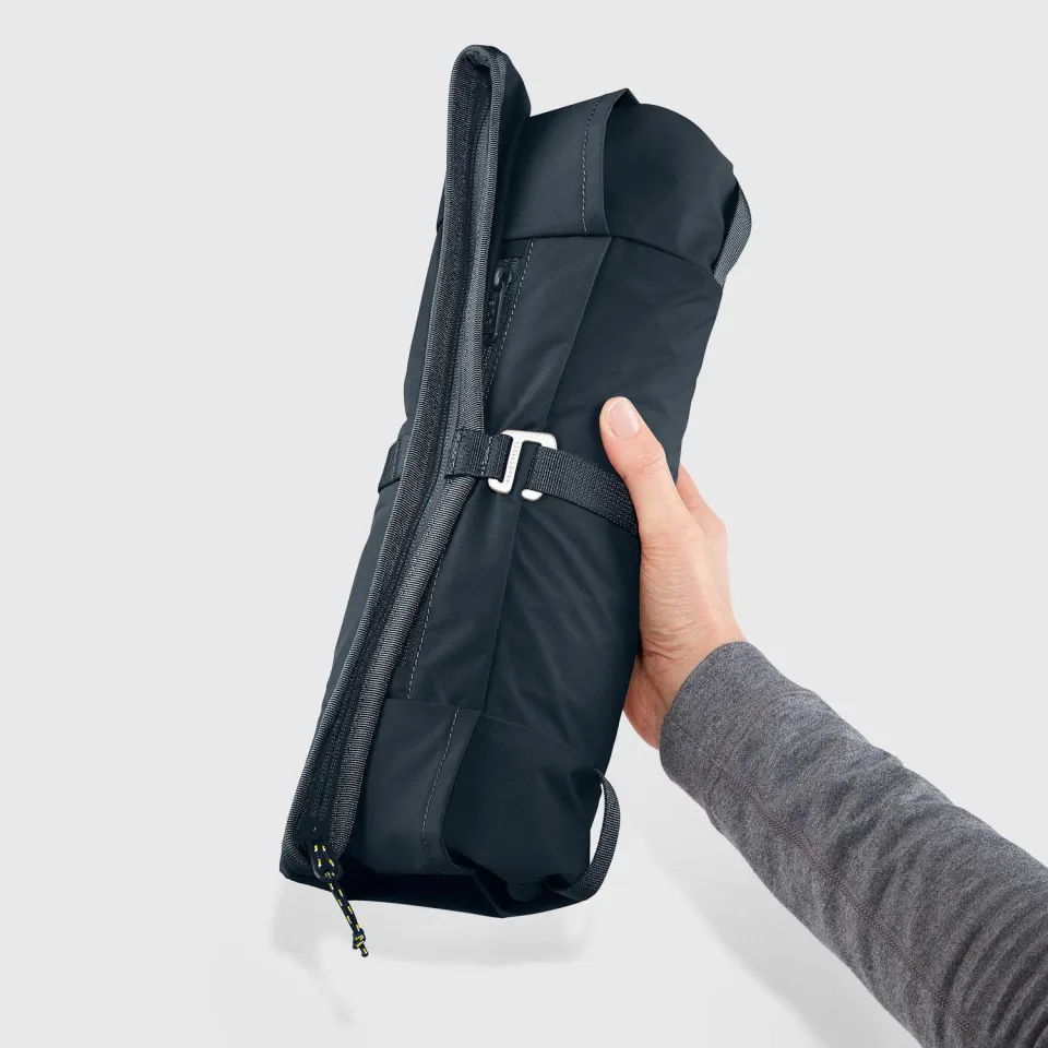Fjällräven High Coast Foldsack 24 dagrugzak navy, foto 4