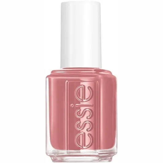 Essie nagellak 23 Eternal Optimist roze, foto 2
