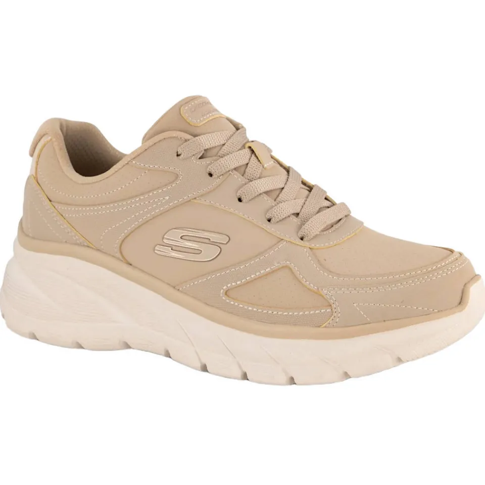 Skechers Fashion Fit 2.0 sneakers - beige, foto 4