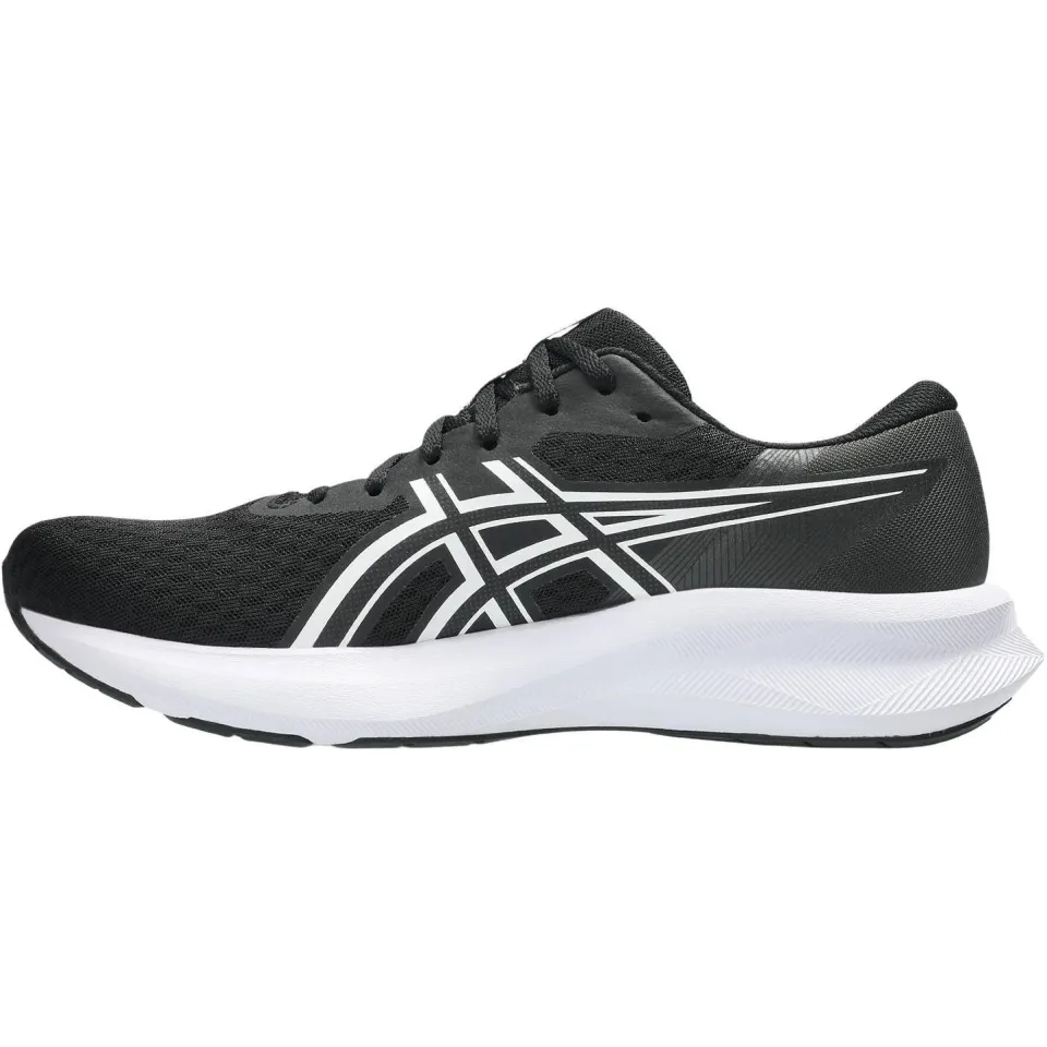 Asics Patriot 14 hardloopschoenen zwart/wit, foto 8