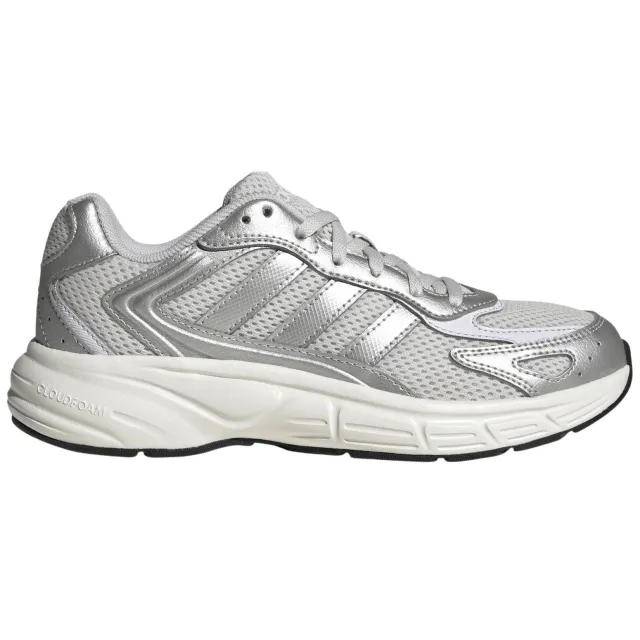 Adidas Eclyptix 2000 sneakers lichtgrijs lichtgrijs/zilvergrijs