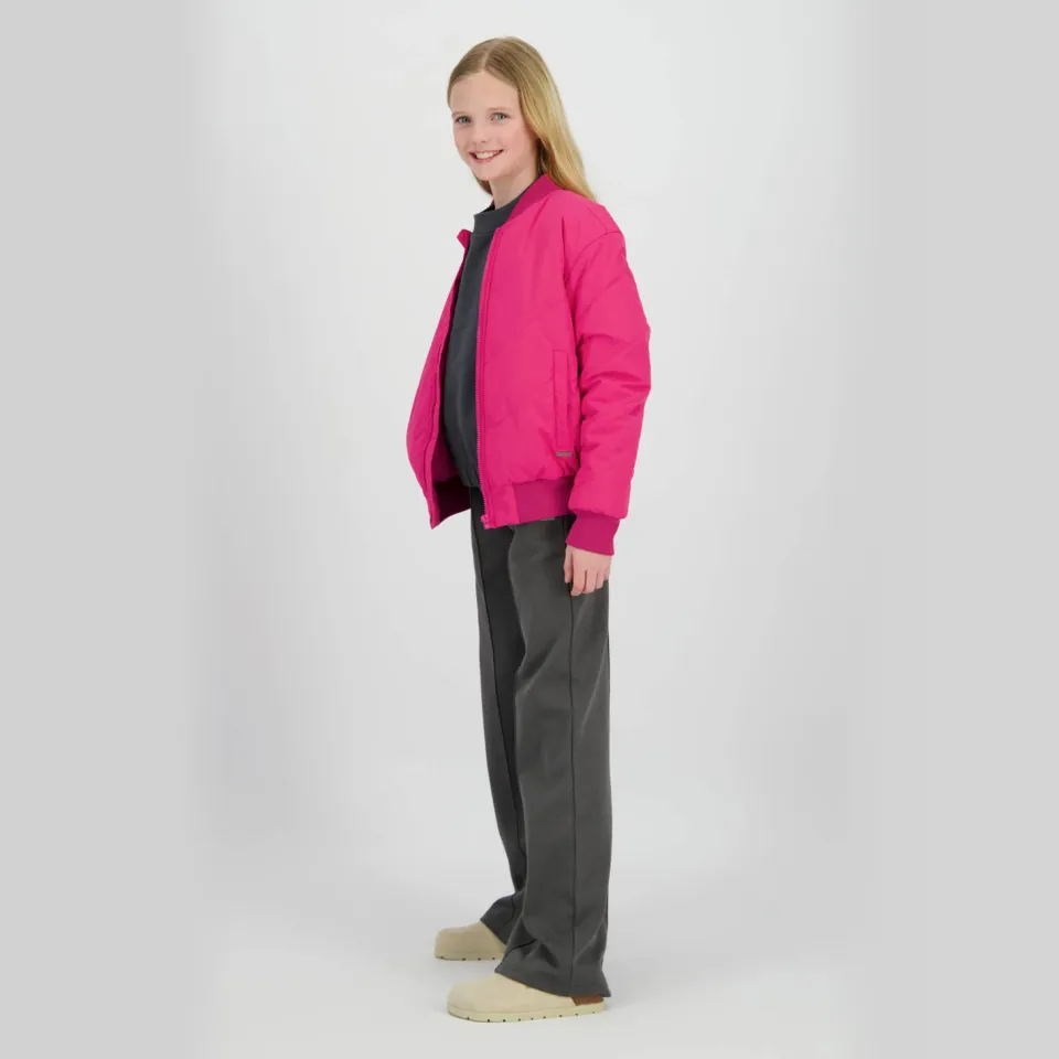 Raizzed Josie bomberjack felroze, foto 4
