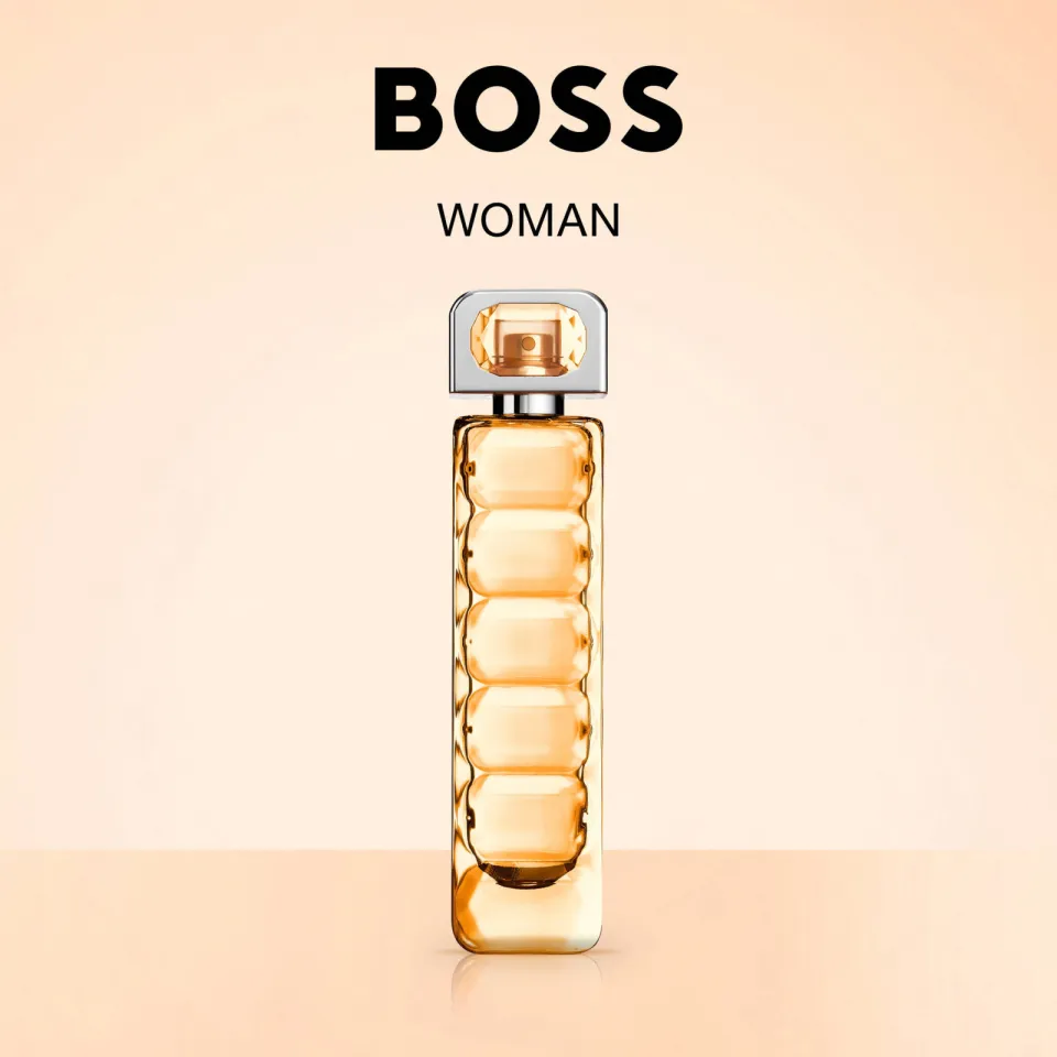 Hugo Boss BOSS Orange Woman eau de toilette - 75 ml, foto 4