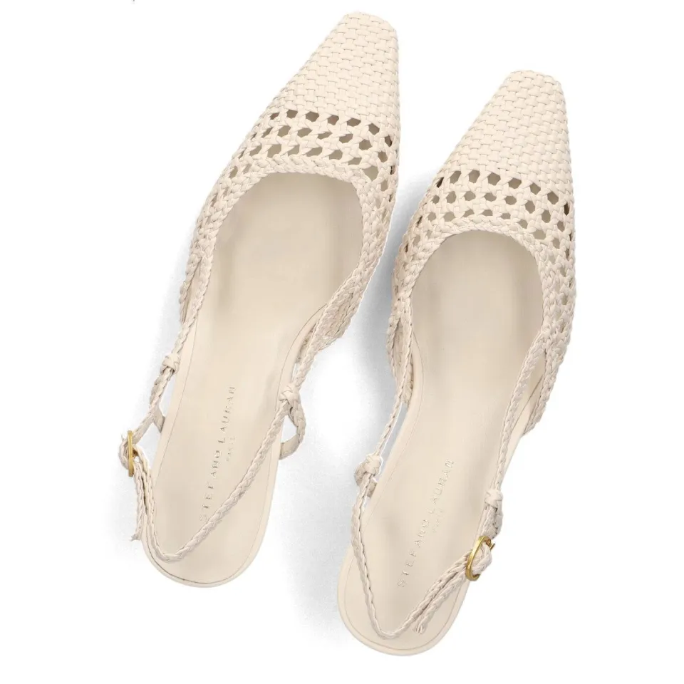 Stefano Lauran Hakken Pe2601 Beige, foto 4
