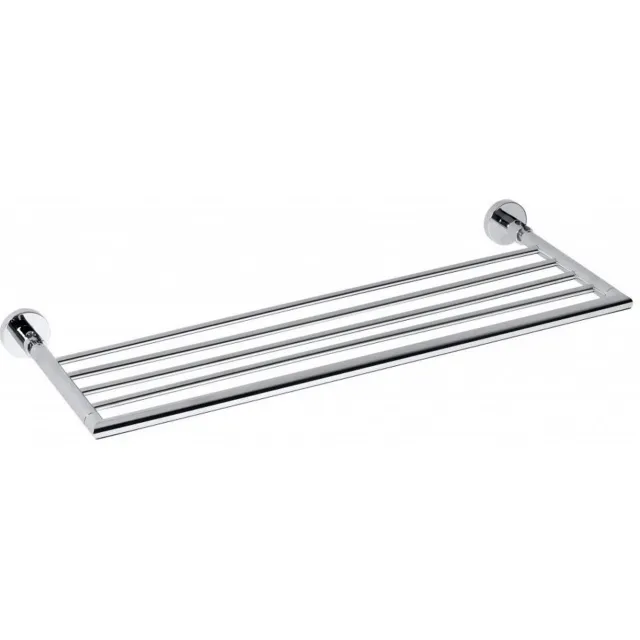 Sapho Handdoekhouder Sapho X-Round Hangend 65 cm Chroom