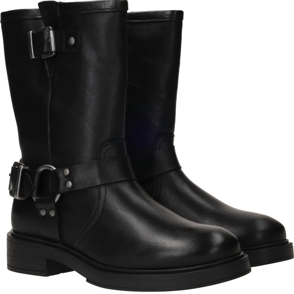 Palpa Boots Dames Zwart, foto 3