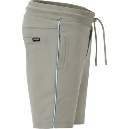 Retour Jeans casual short groen, foto 3