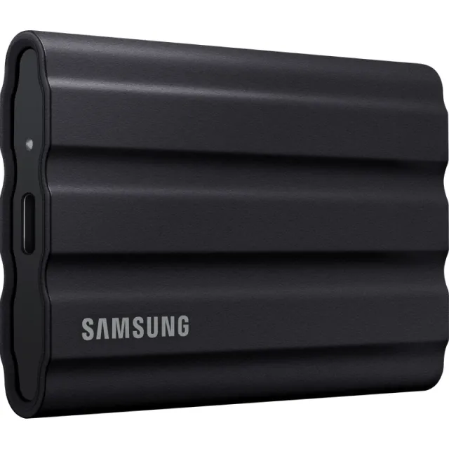Samsung T7 Shield 2TB Zwart