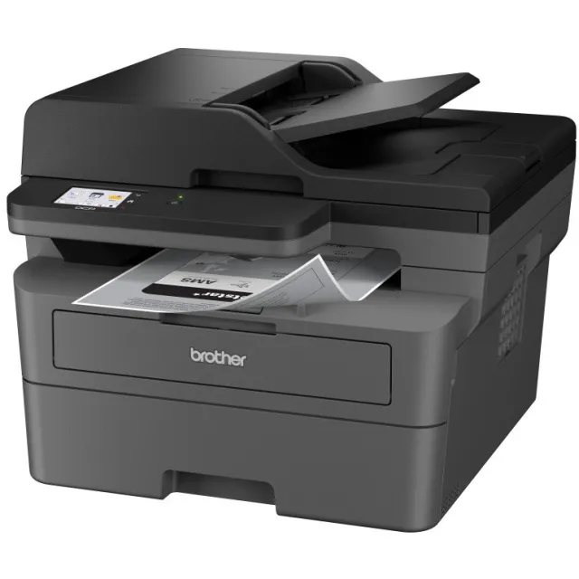 Brother DCP-L2660DW all-in-one laserprinter zwart