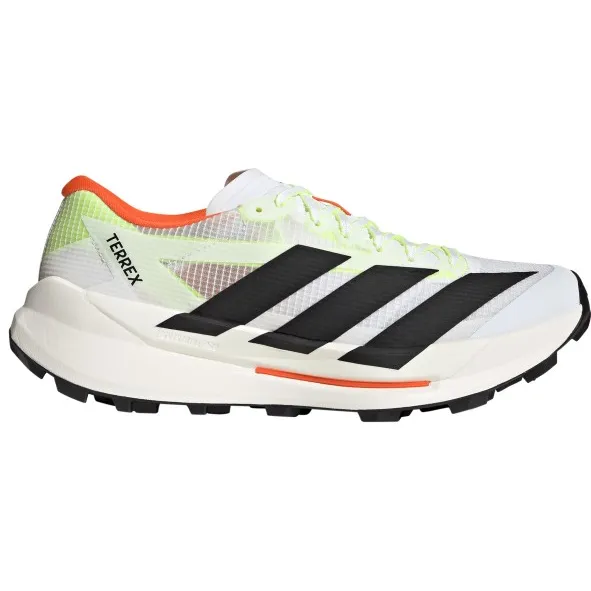 Adidas Terrex Agravic TT trailrunningschoenen wit