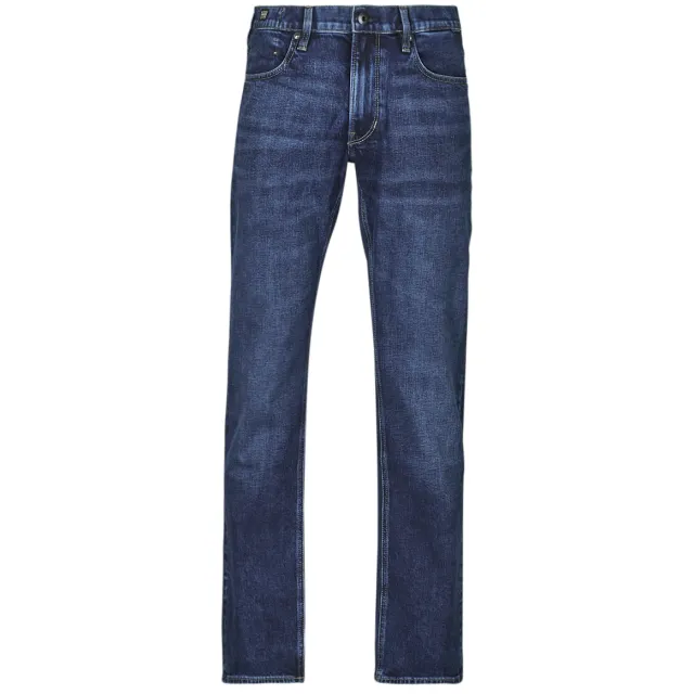 G-Star Mosa straight leg jeans faded atlantic ocean, foto 2