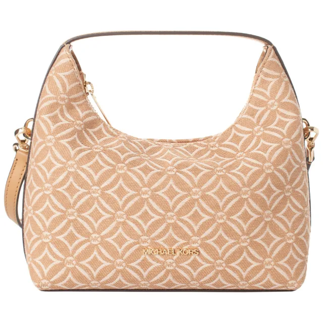 MICHAEL Michael Kors Schoudertas MICHAEL Michael Kors 35F4G7YM1J Bruin