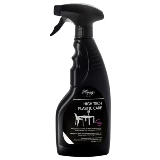 Hagerty High Tech Plastic Care 500 ml