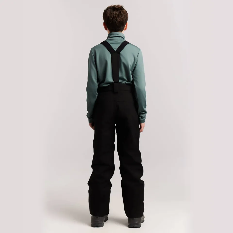 Protest PRTStitch JR skibroek - zwart, foto 3