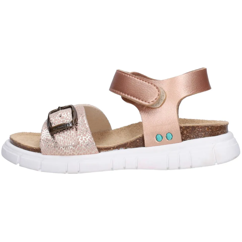 BunniesJR sandalen rose, foto 2