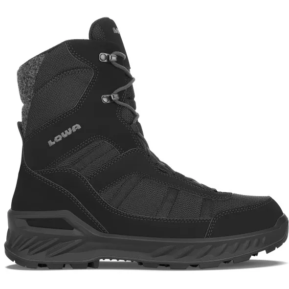 Lowa Trident III GTX - Winterschoenen, zwart
