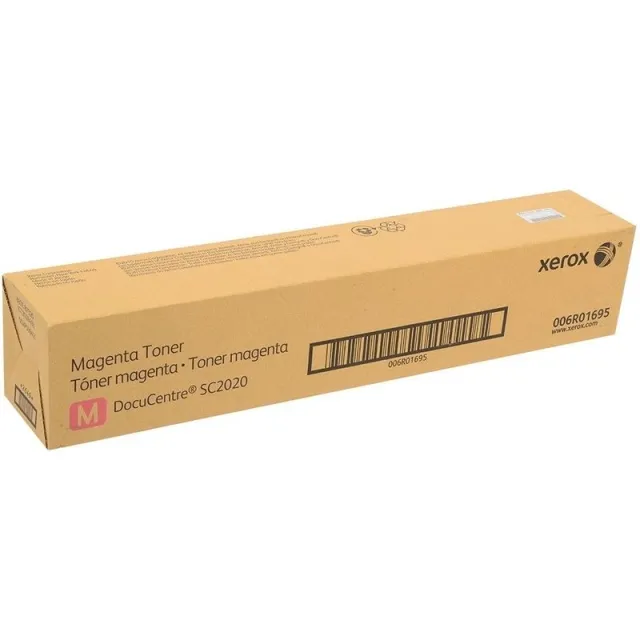 Xerox 006R01695 Toner Magenta