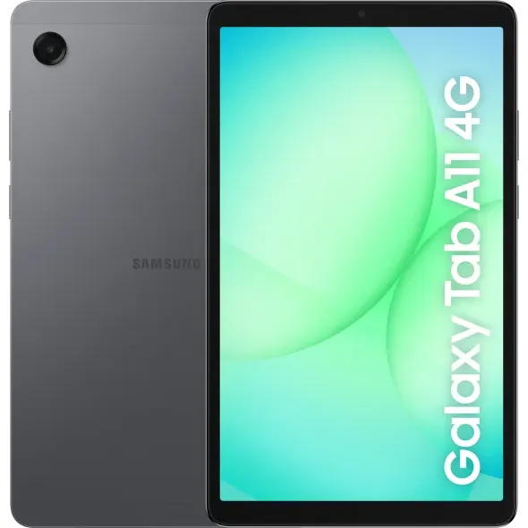 Samsung Galaxy Tab A11 4G 128GB Gray