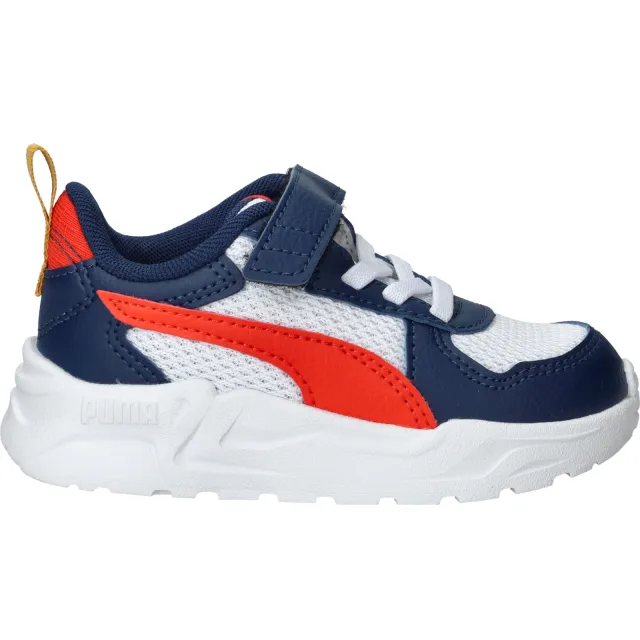 Puma Trinity Lite AC+ sneakers blauw