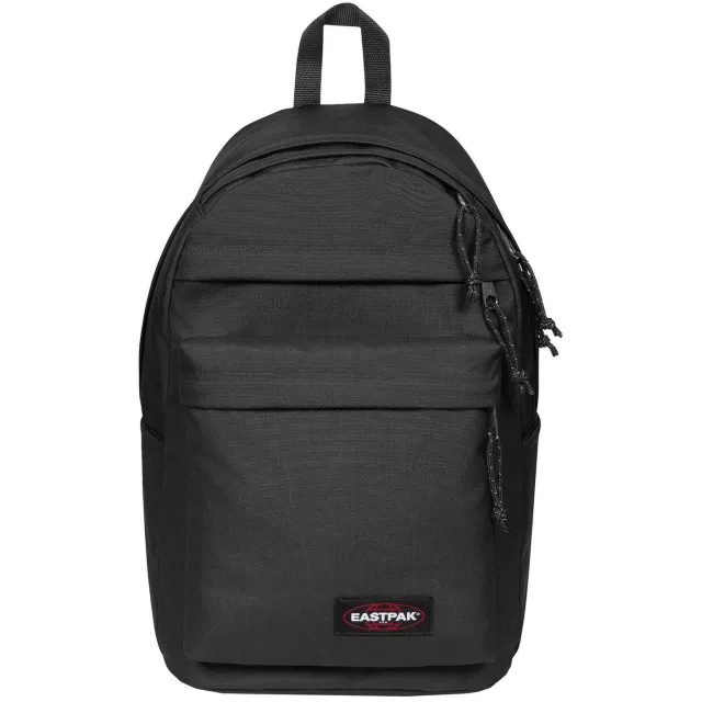 Eastpak Day Pak'r Pro dagrugzak zwart Pro black