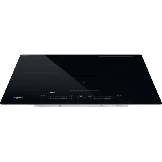 Whirlpool WF S1577 CPNE inductiekookplaat zwart, foto 3
