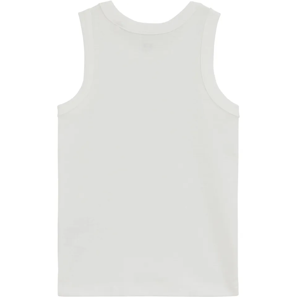 WE Fashion tanktop wit, foto 5