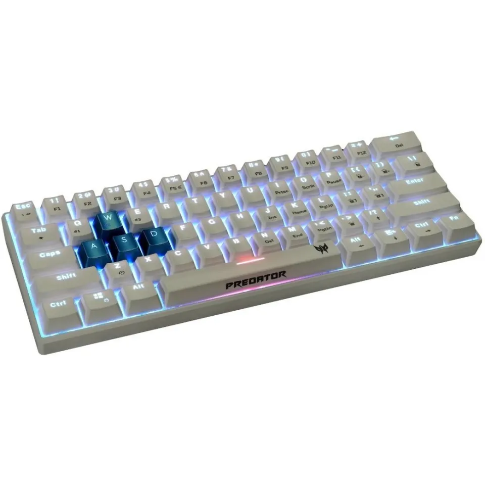 Acer Predator Aethon 330 toetsenbord wit, foto 3