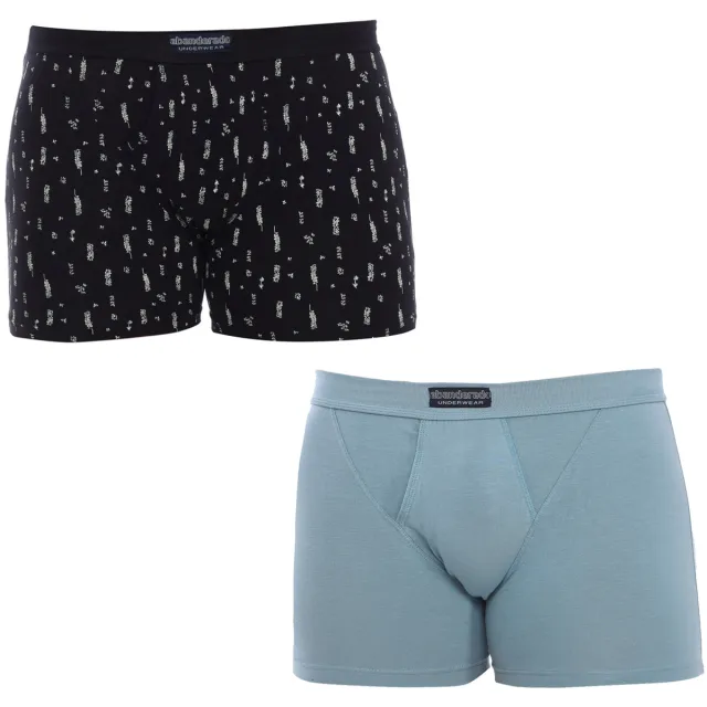 Boxers Abanderado A5398 veelkleurig