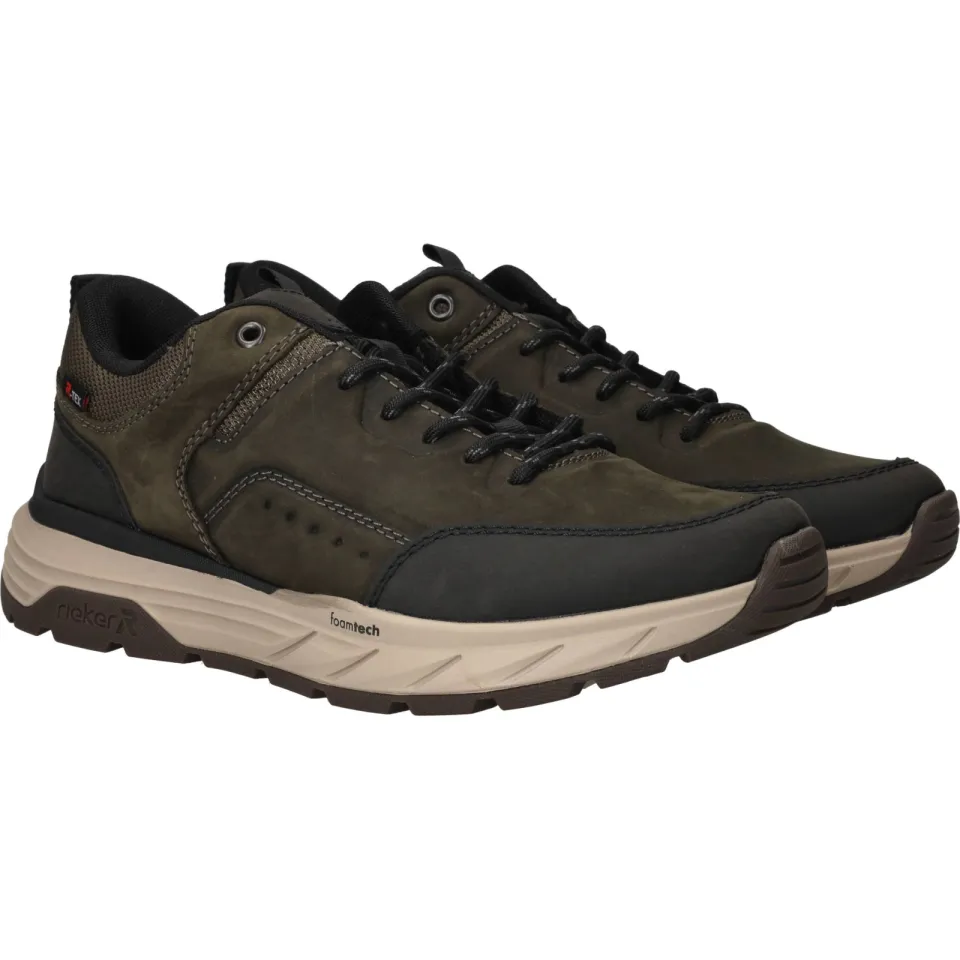Rieker R-Tex sneakers groen, foto 2