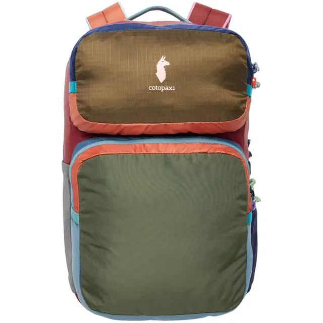 Cotopaxi Tasra 16L rugzak veelkleurig Multicolour