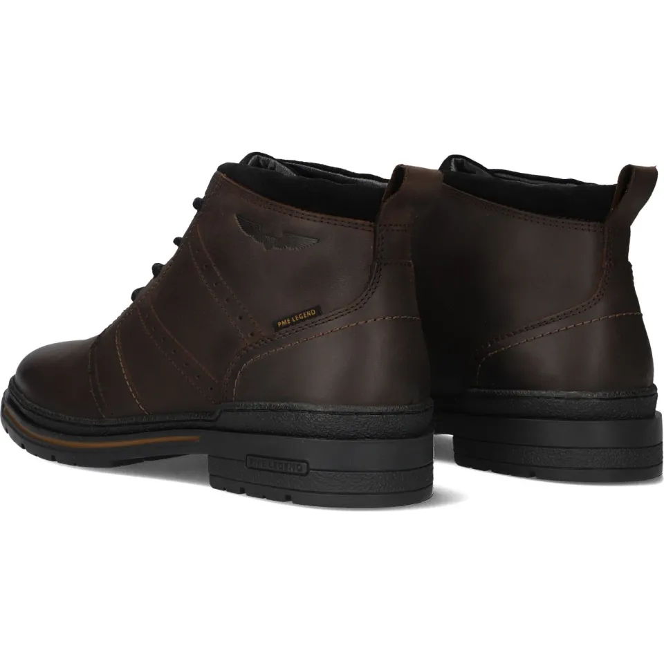 PME Legend Tarmac DB-10 veterboots bruin, foto 6