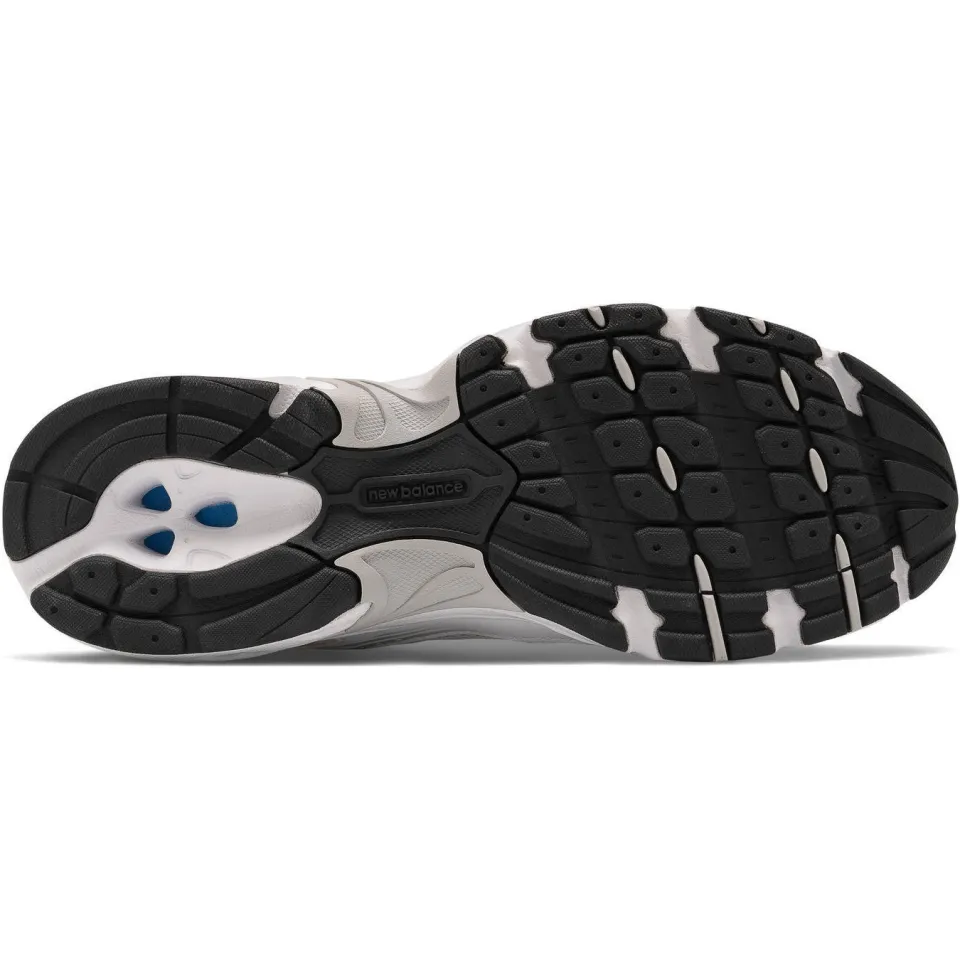 New Balance 530 sneakers wit/zilvergrijs, foto 5