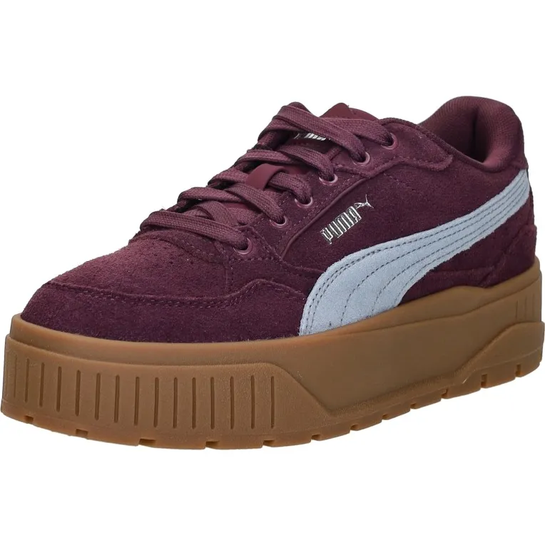 Puma Karmen Ii Idol Sd bordeaux, foto 3