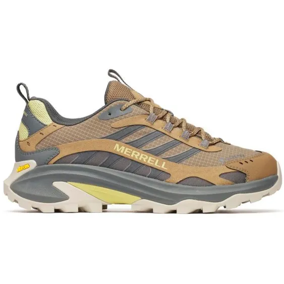 Merrell Moab Speed 2 GTX - Multisportschoenen, beige