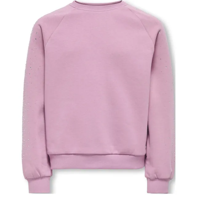 Only KIDS ONLY GIRL sweater roze