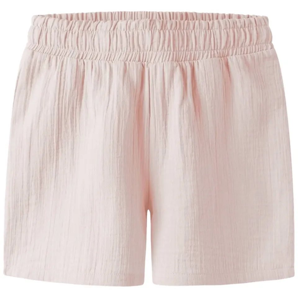 LMTD relaxed casual short lichtroze, foto 2