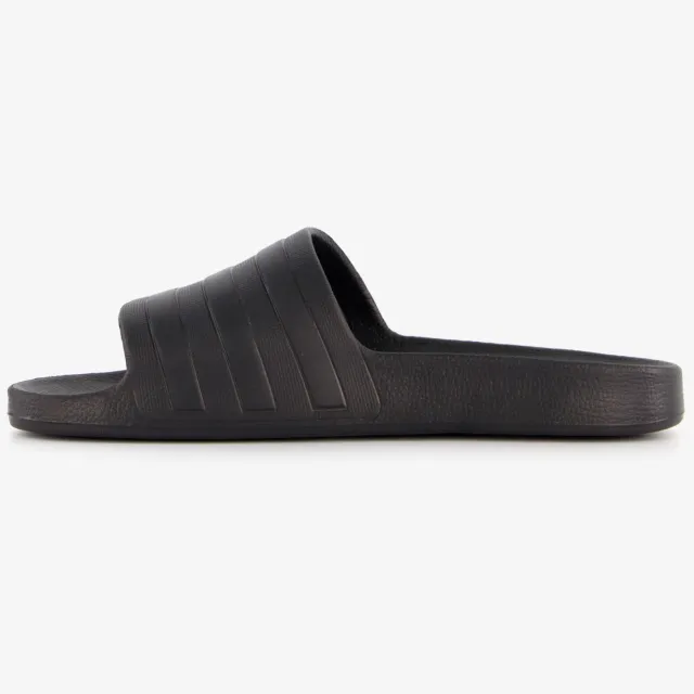 Adidas Adilette Aqua unisex badslippers zwart