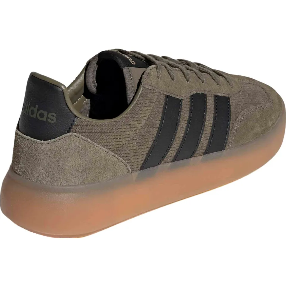 Adidas Sportswear Decode sneakers - olijfgroen/zwart, foto 3