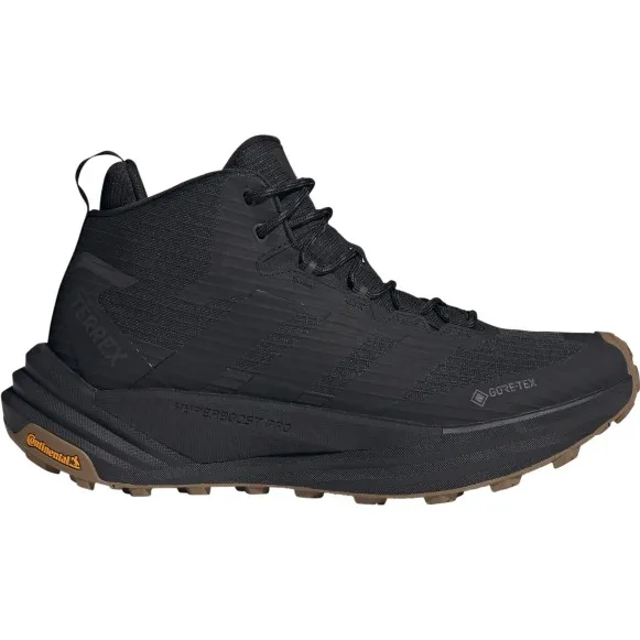 Adidas Terrex Freehiker 3 Mid GTX wandelschoen zwart