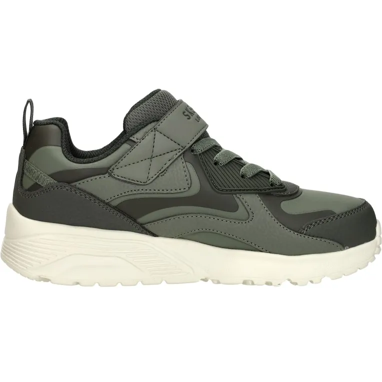 Skechers Uno Lite Groen