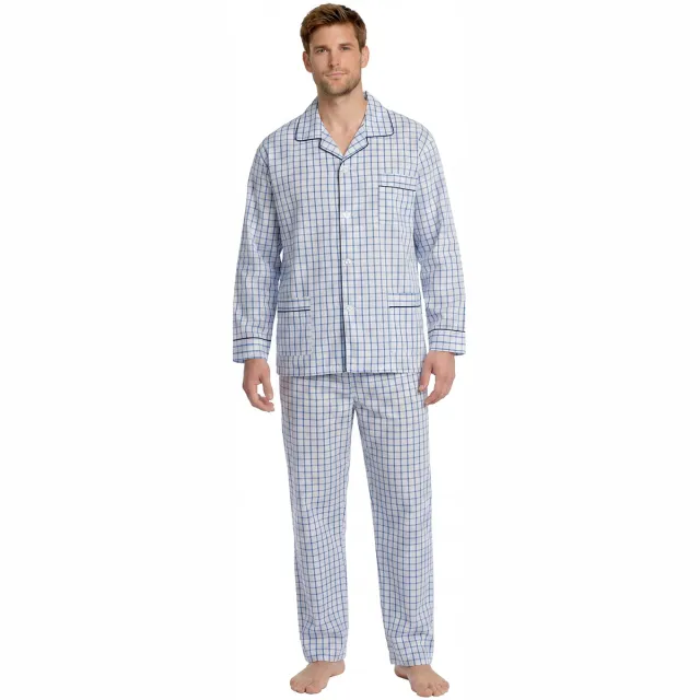 Kisses&Love KLP5 pyjamaset wit