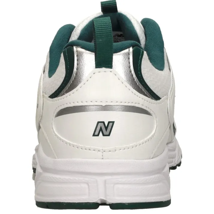 New Balance 408 sneaker wit, foto 5