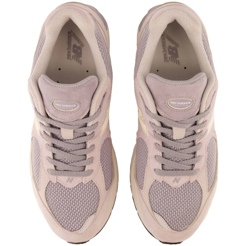 New Balance 2002R mesh sneakers - roze/lila, foto 6